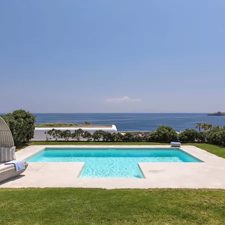 Szálloda Santa Marina, A Luxury Collection Resort, Mykonos 5*