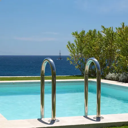 Santa Marina, A Luxury Collection Resort, Mykonos 5*