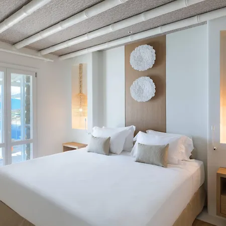 Szálloda Santa Marina, A Luxury Collection Resort, Mykonos 5*