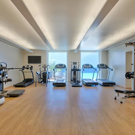 Santa Marina, A Luxury Collection Resort, Mykonos Szálloda