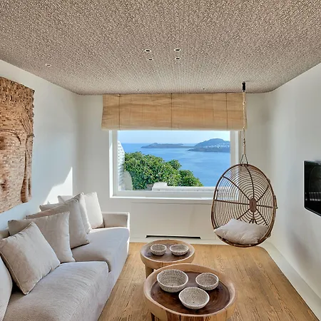 Hotel Santa Marina, A Luxury Collection Resort, Mykonos