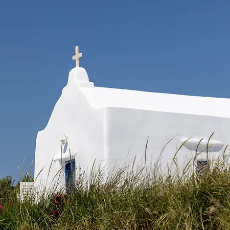 Santa Marina, A Luxury Collection Resort, Mykonos 5* Ornos (Mykonos)