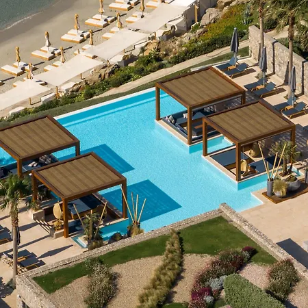 Szálloda Santa Marina, A Luxury Collection Resort, Mykonos 5*