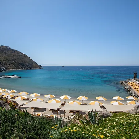 Santa Marina, A Luxury Collection Resort, Mykonos Hotel