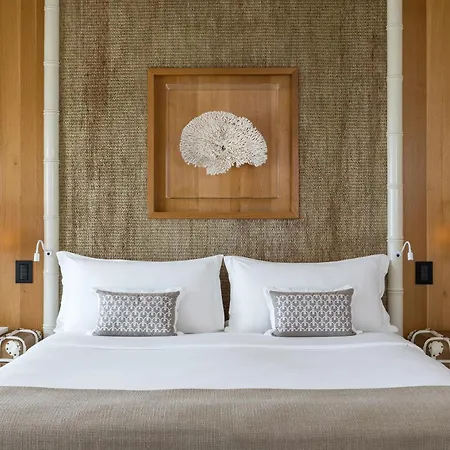 Szálloda Santa Marina, A Luxury Collection Resort, Mykonos Ornósz