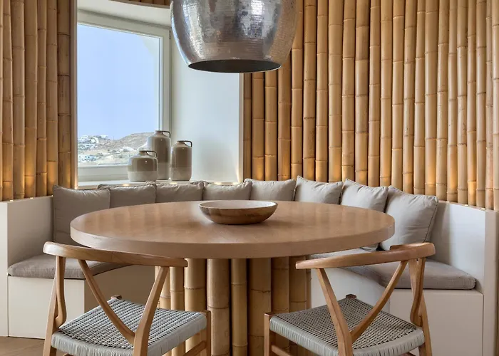 Santa Marina, A Luxury Collection Resort, Mykonos
