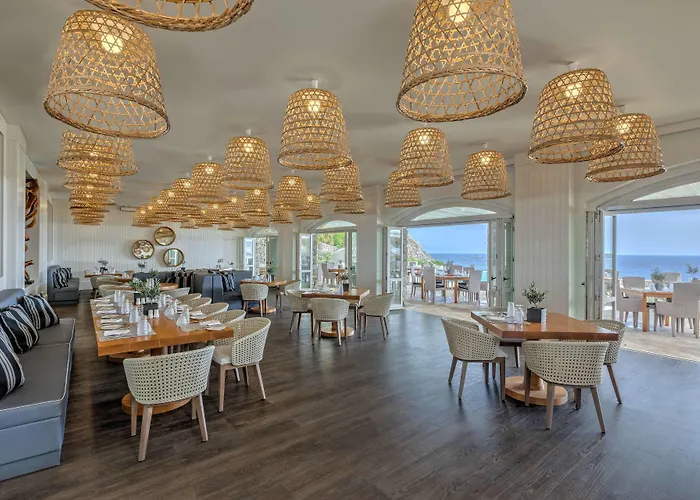 Hotell Santa Marina, A Luxury Collection Resort, Mykonos Ornos (Mykonos)