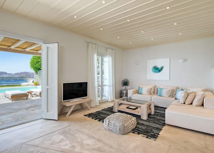 Santa Marina, A Luxury Collection Resort, Mykonos