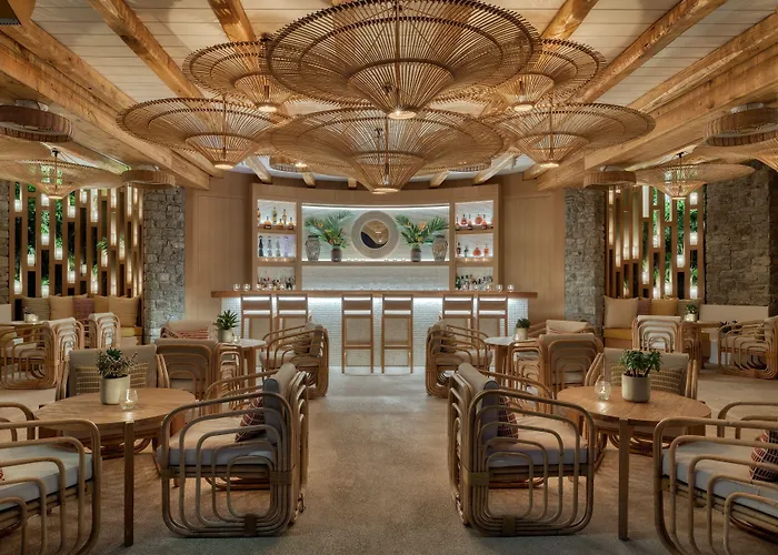 Santa Marina, A Luxury Collection Resort, Mykonos 5*